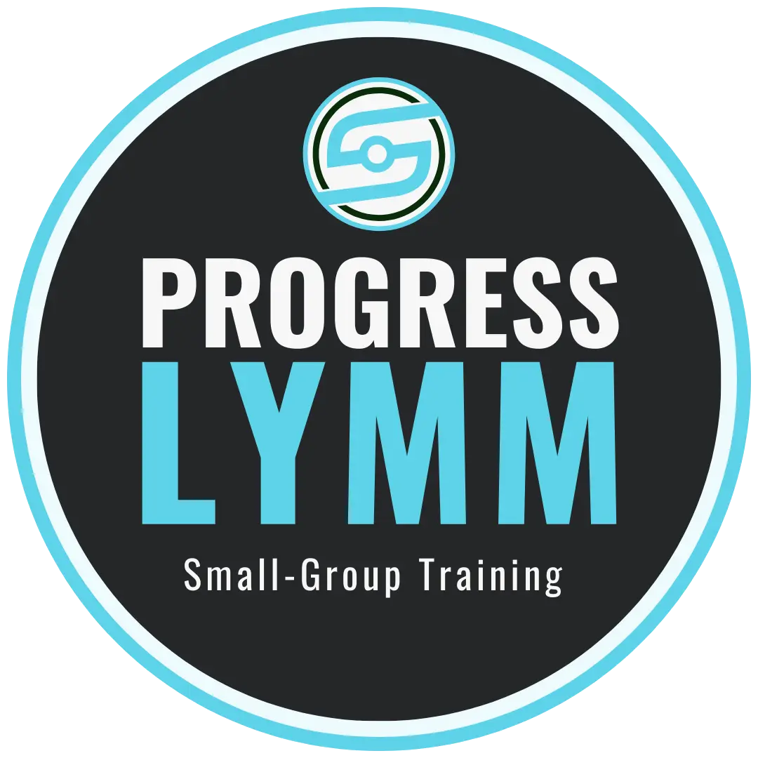 Progress Lymm